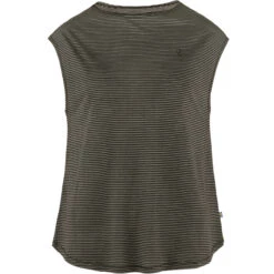 FJÄLLRÄVEN Women's High Coast Cool T-Shirt