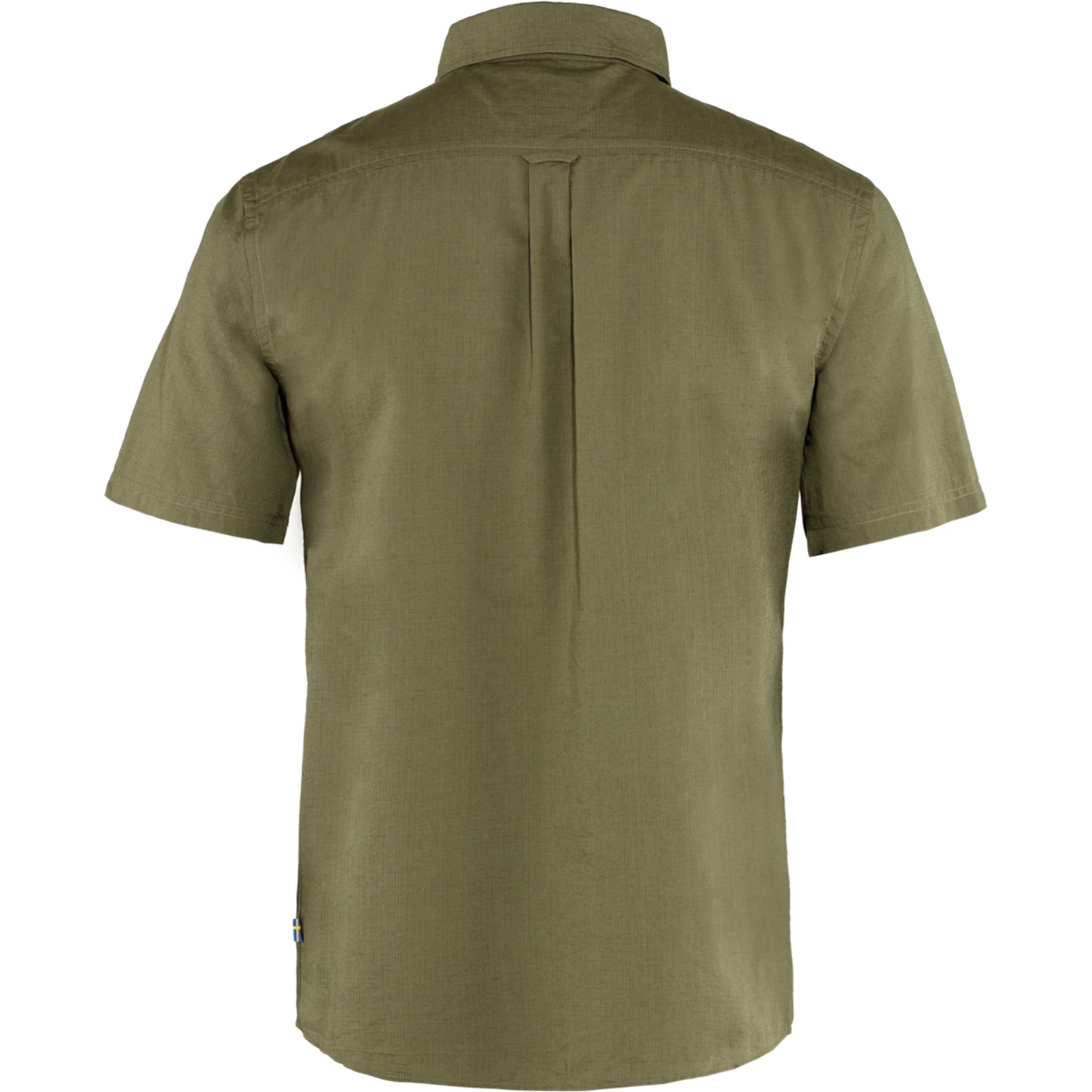 FJÄLLRÄVEN Men's Övik Lite Shirt 4 FJÄLLRÄVEN Men's Övik Lite Shirt - Image 2