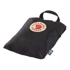 FJÄLLRÄVEN Kånken Rain Cover - Black